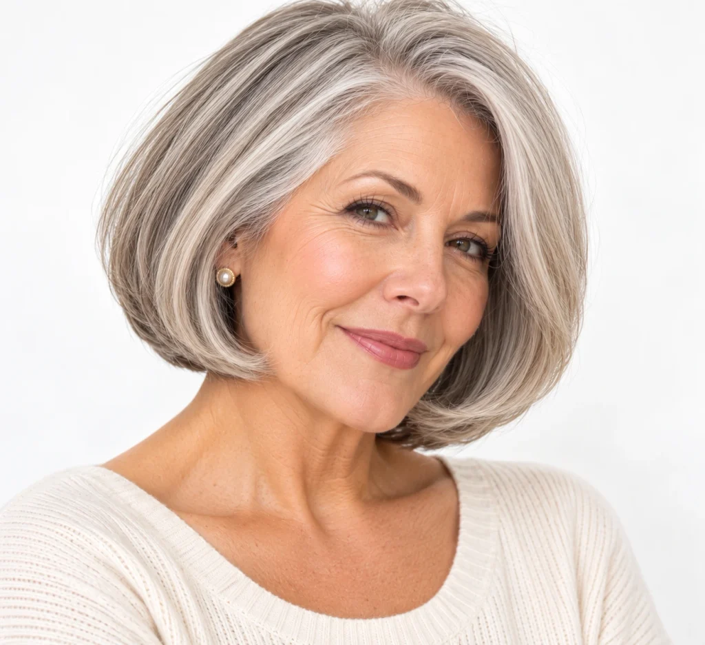 The C-Curl Bob