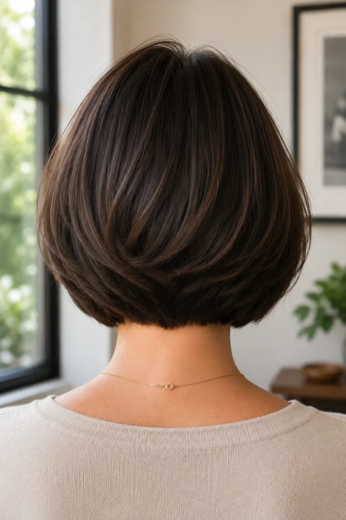 Thick Hair