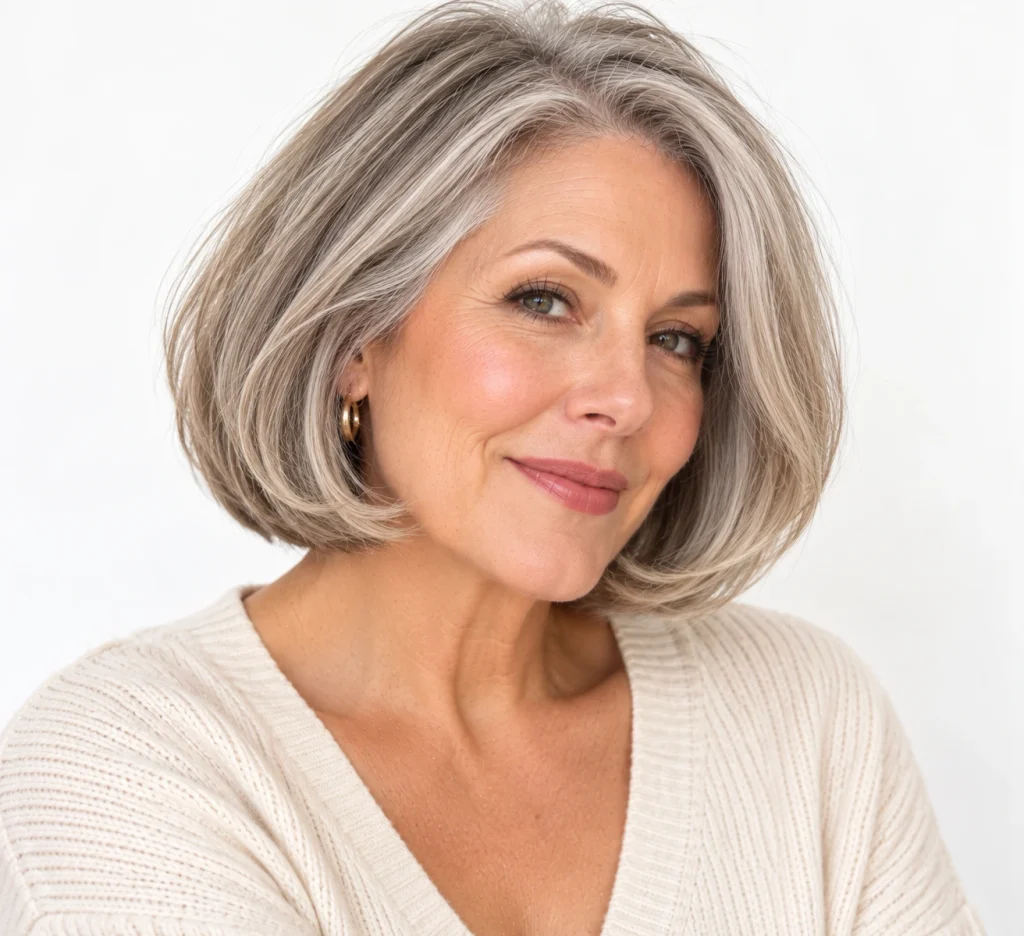 The C-Curl Bob