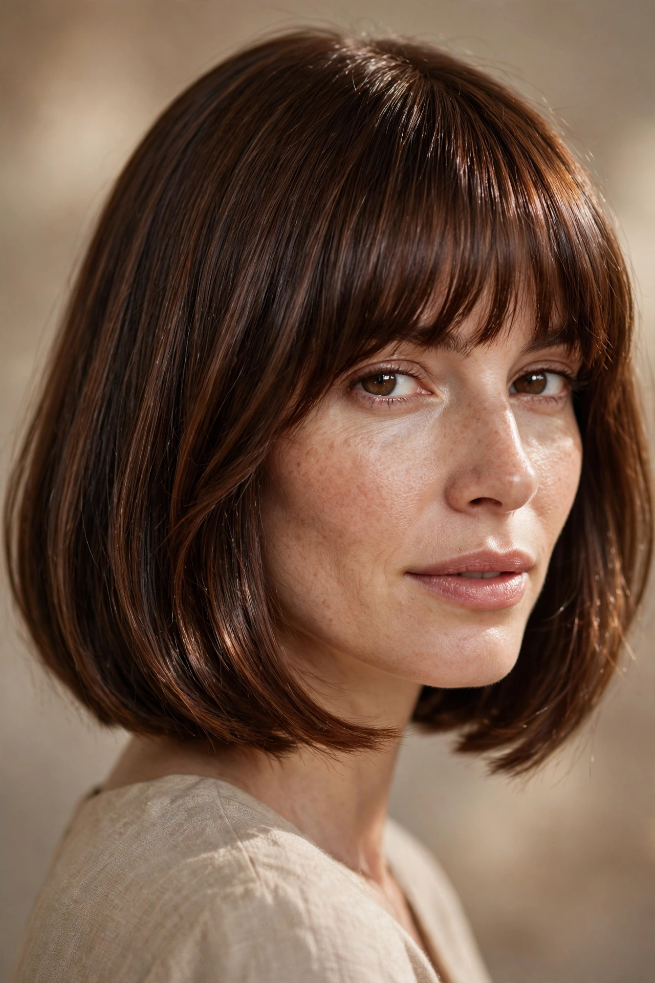 25 gorgeous bob haircuts with bangs, the ultimate 2026 guide