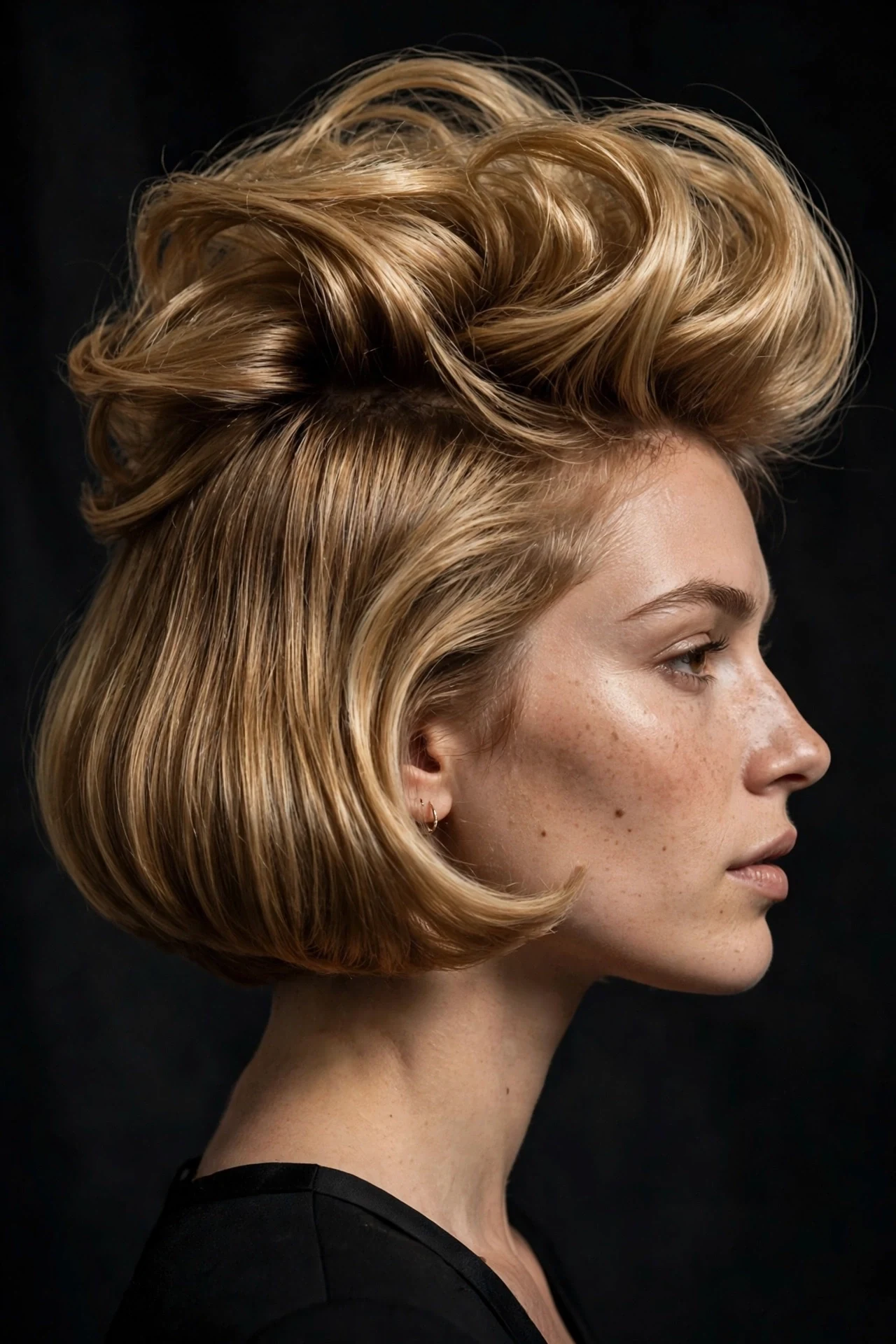 22 Fine Hair Graduated Bob Styles With Volume