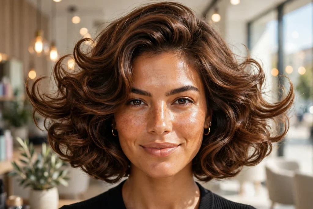 20 Gorgeous Italian Midi Haircut Styles for 2026