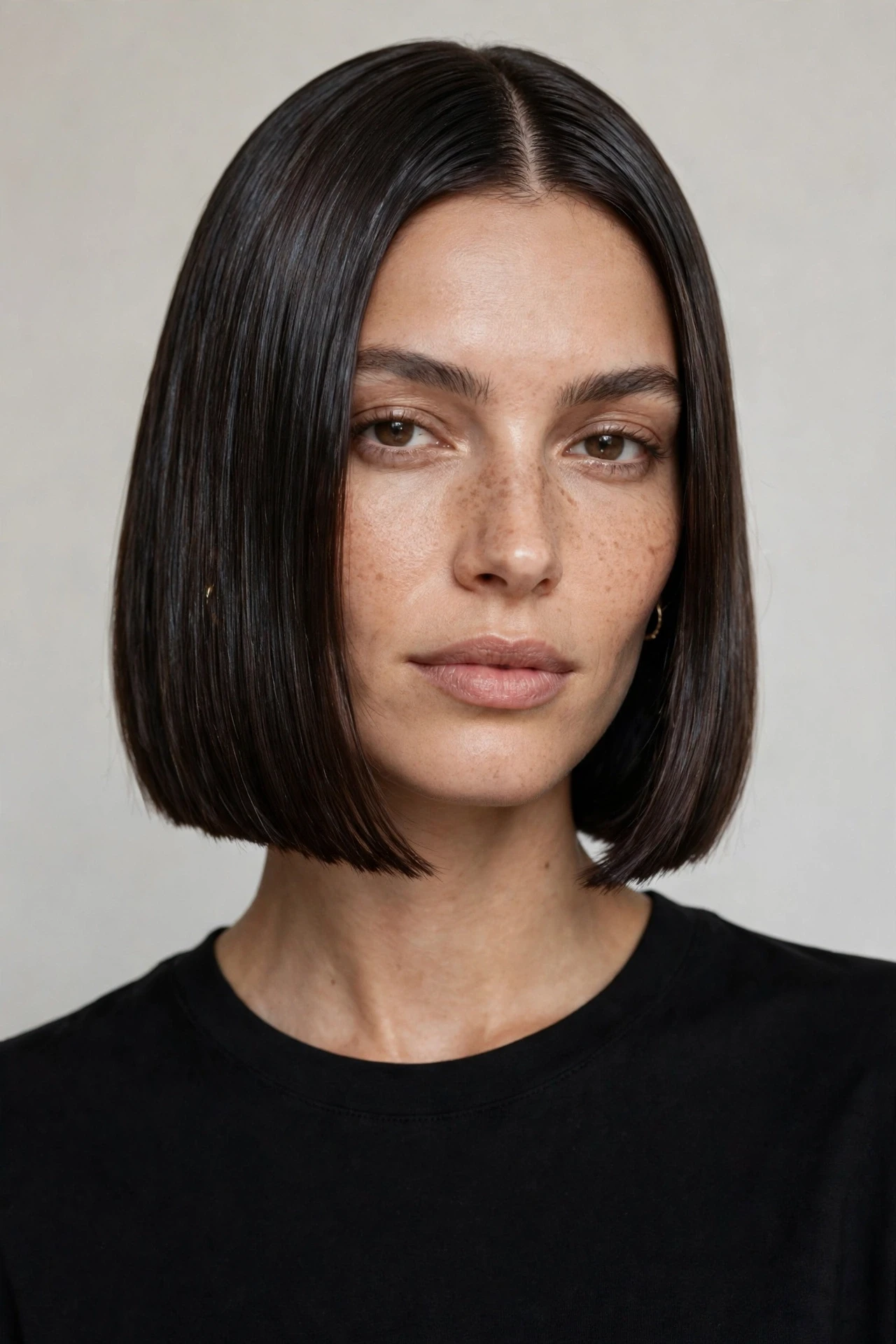 Prada bob haircut: 20 gorgeous sleek polished bob ideas for 2026