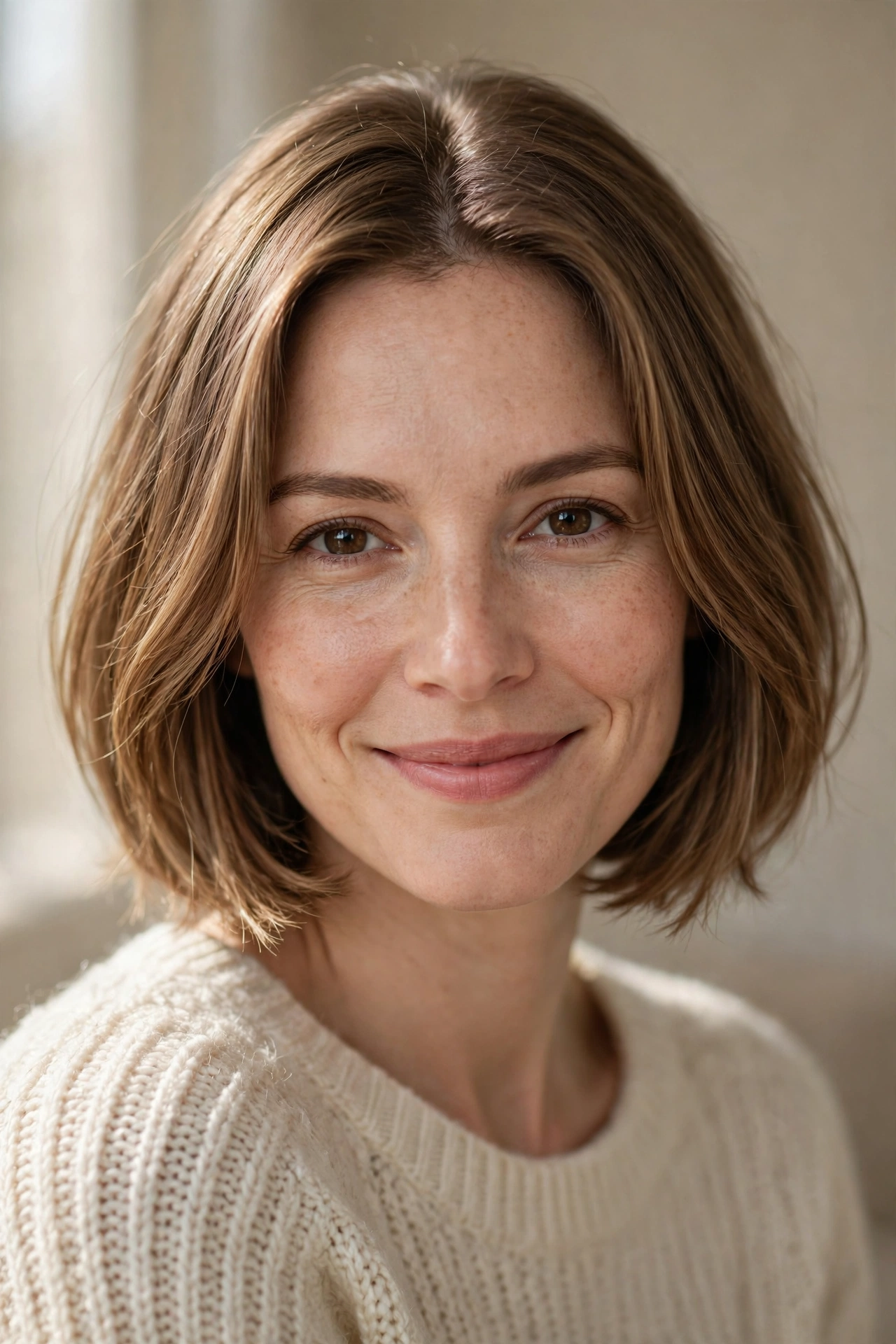 Soft precision bob haircut guide: 20 gorgeous ideas with clean lines and soft ends