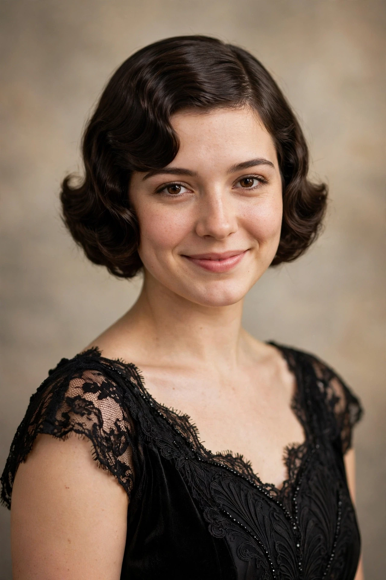 1920s bob haircut guide: 20 vintage bob ideas